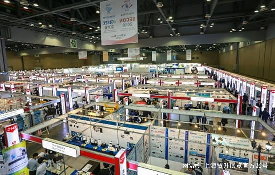 韩国个人安全防护设备展｜2025韩国首尔安防展览会｜SECON(图3)