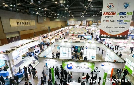 韩国个人安全防护设备展｜2025韩国首尔安防展览会｜SECON(图4)