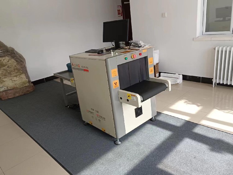 智能安检设备安检机电话(图2)