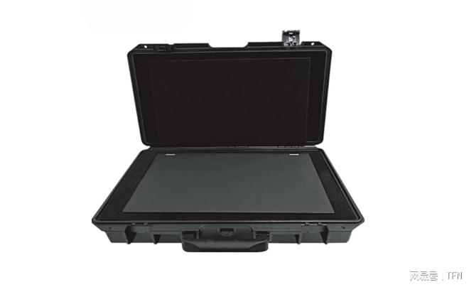 手机点验设备选什么品牌？TFN HG2A：源头防控打造安全使用环境(图1)