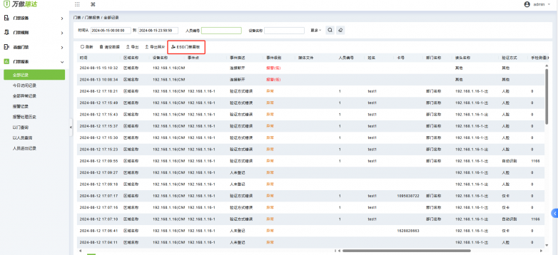 熵基科技ESD防静电门禁：护航千亿级智造产业园的安全基石(图2)
