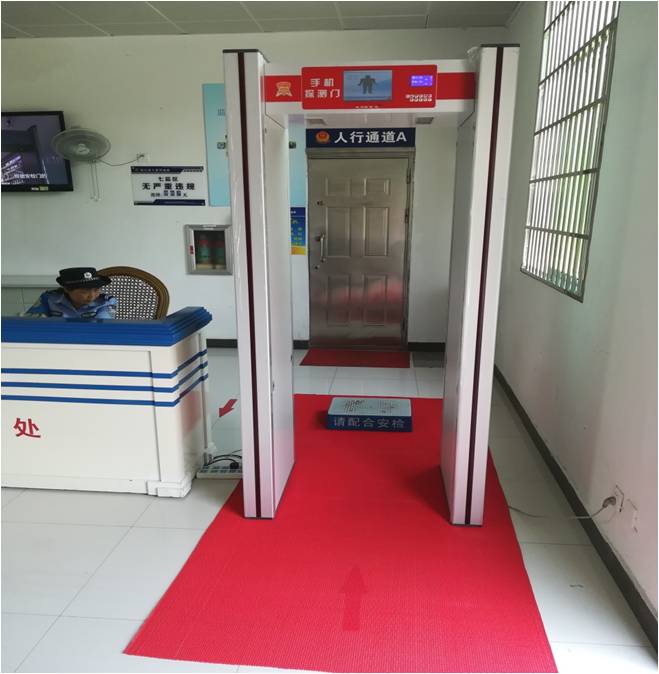 【快递安检机报价】湖南展会X光安检仪出租长沙门出租价格(图1)