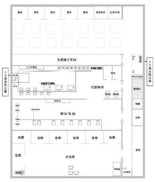 江苏常州致8死8伤粉尘爆炸事故调查报告公布 7人被采取强制措施(图2)