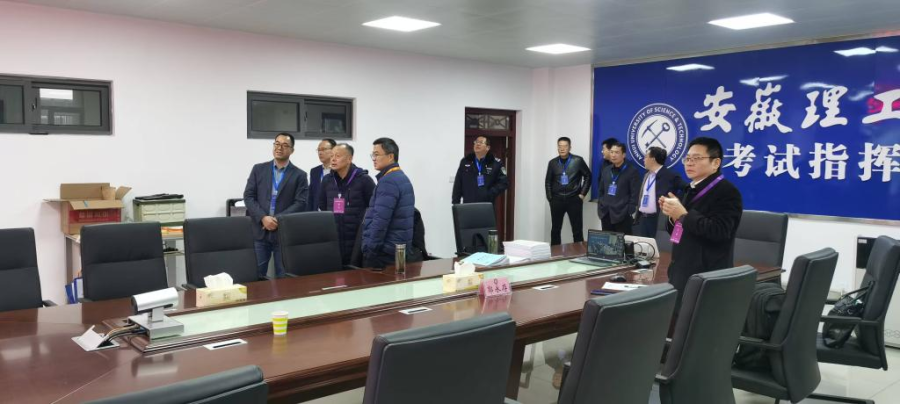 护航研考路情暖学子心(图1)