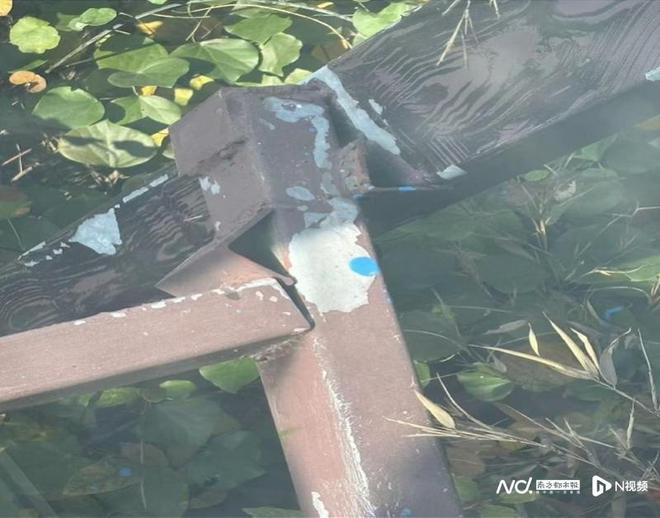 游船缺救生衣网红观景台少护栏国务院考核巡查组查文旅安全(图2)