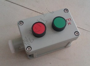 正压外壳型电气设备（P）防爆原理(图1)