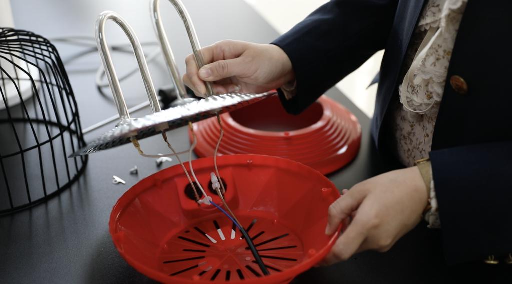 起火、触电、爆炸……部分“取暖神器”很危险(图4)
