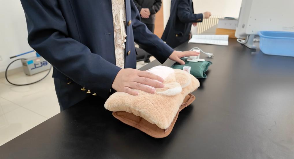 起火、触电、爆炸……部分“取暖神器”很危险(图6)