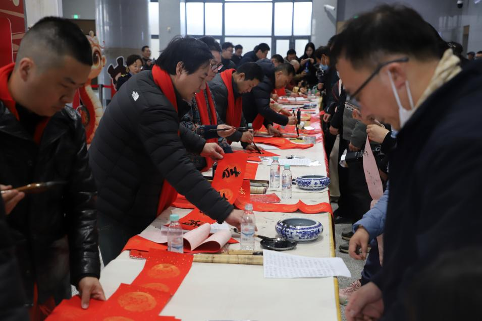 聚焦春运丨春运期间陕西铁路预计发送旅客1780万人次(图4)