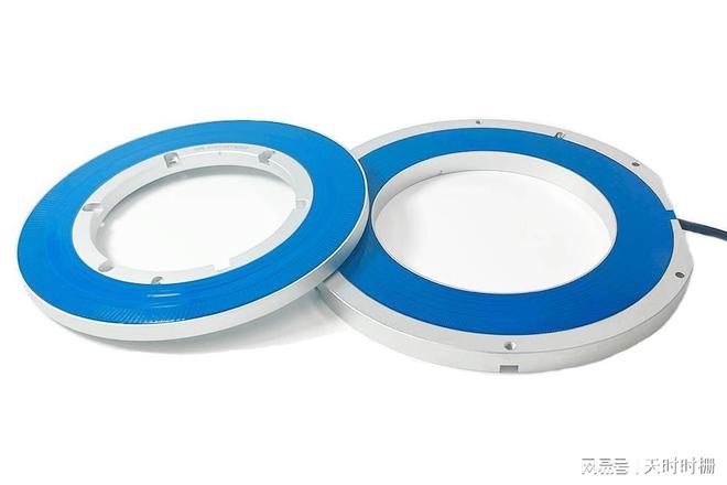 常用类型的编码器防爆编码器(图1)