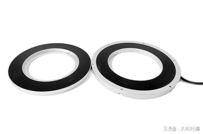 常用类型的编码器防爆编码器(图2)