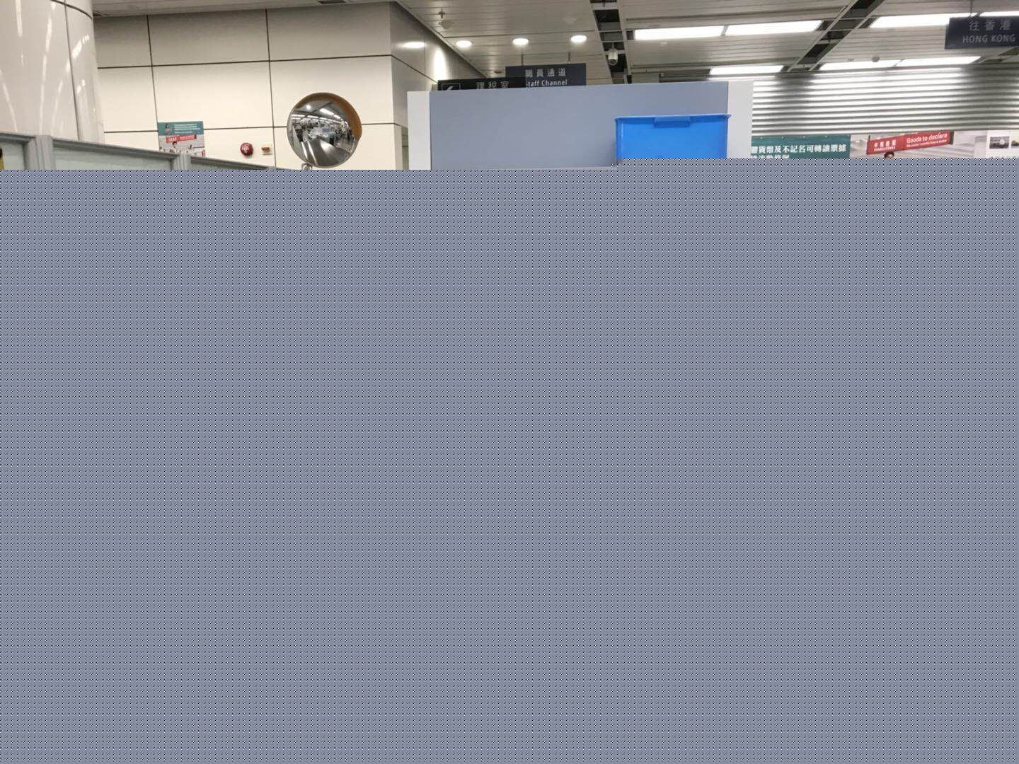 【郑州海曼】智能化安检机更受欢迎(图1)