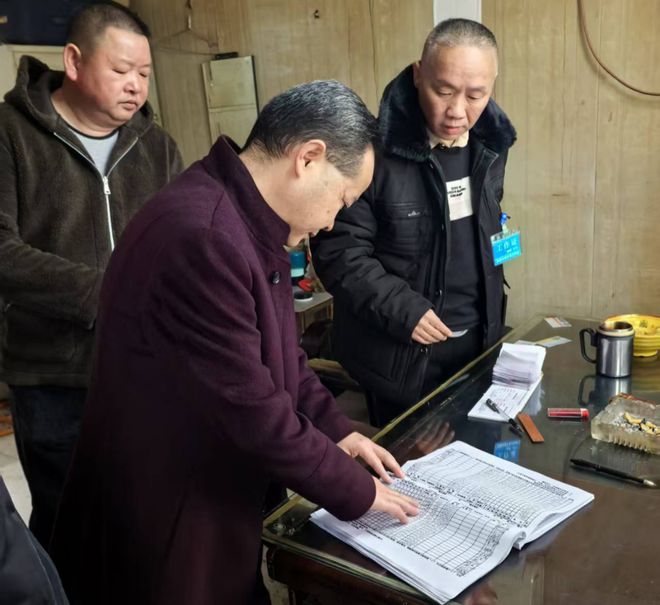 常德市道路运输服务中心全力护航春运路(图3)