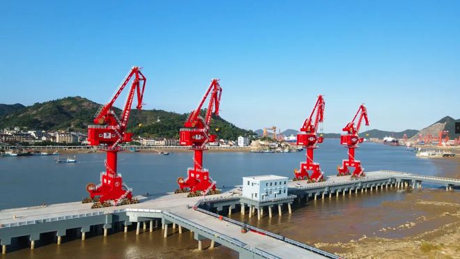 交通提级扩容台州驶上“快速路”(图3)