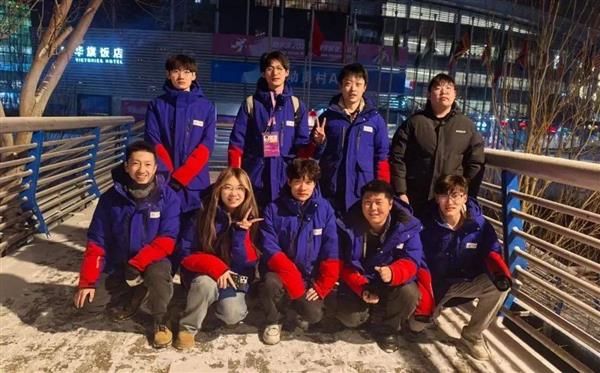 安恒信息以“安全智能体”全时空守护精彩“冰雪嘉年华”(图2)
