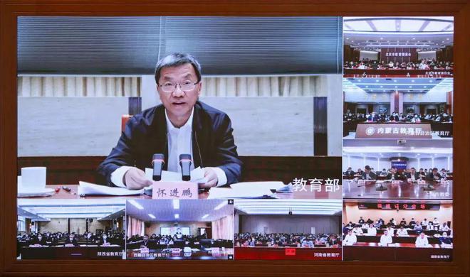 史上最严？今年福建高考安检将配备智能设备一地公布高考考点！(图2)