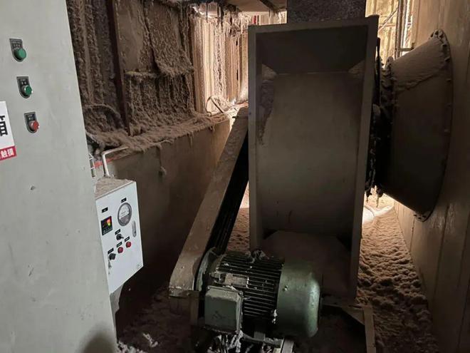 存在2条重大事故隐患！宜兴市曝光一起粉尘涉爆企业典型案例(图1)