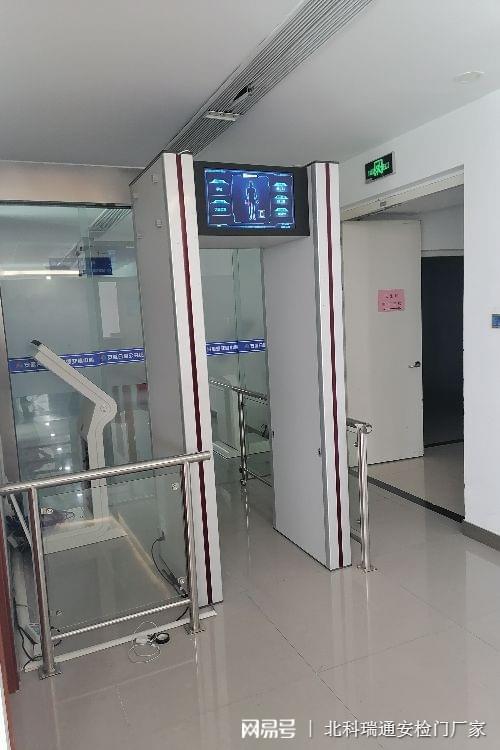 如何解决校园手机管理难题？手机探测门安检必不可少(图3)