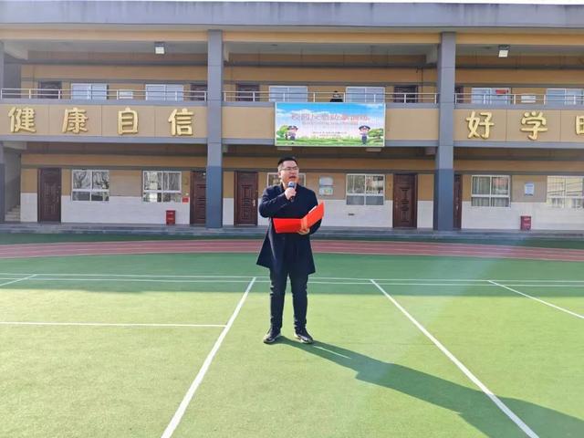 未央区讲武殿小学开展反恐防暴演练(图6)