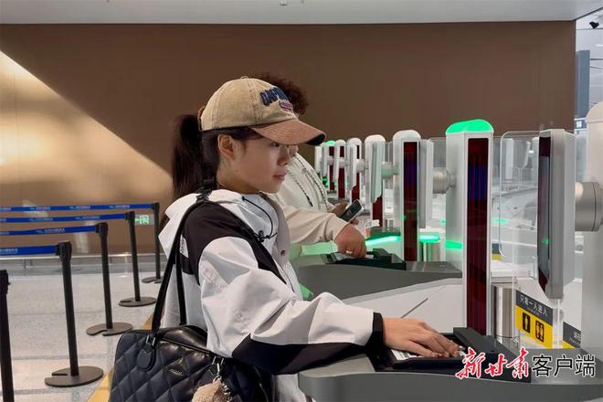 兰州中川国际机场投运倒计时！(图2)