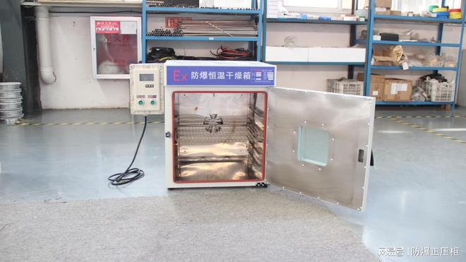 防爆型烘箱：工业安全与效率的双重保障(图2)
