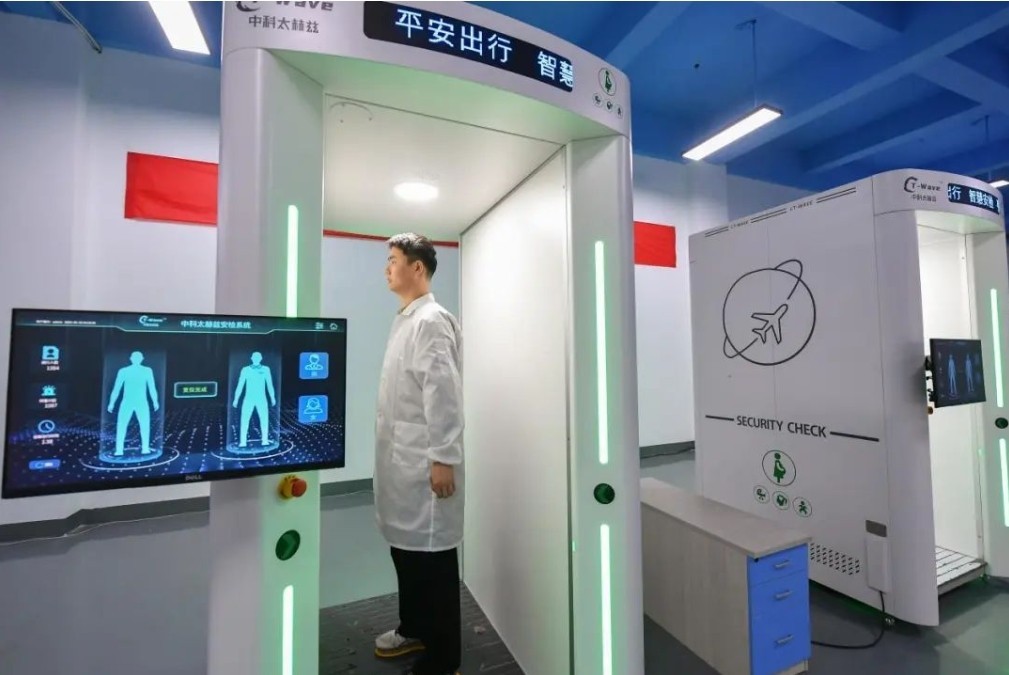 合肥庐阳区：千方百计赋能科技企业高质量发展(图2)
