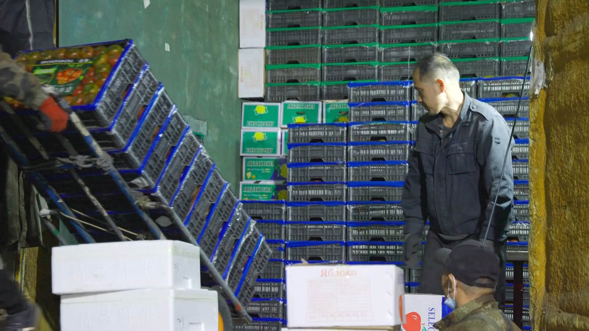 高质量发展看中国春潮涌界江 黑龙江对俄经贸文旅交流绿意盎然(图3)