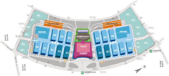 2025成都消防应急展2025中国西部·成都消防安全与应急装备博览会(图2)