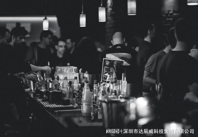 科技赋能夜间经济：智能毒品检测设备如何重构娱乐场所安全生态？(图1)