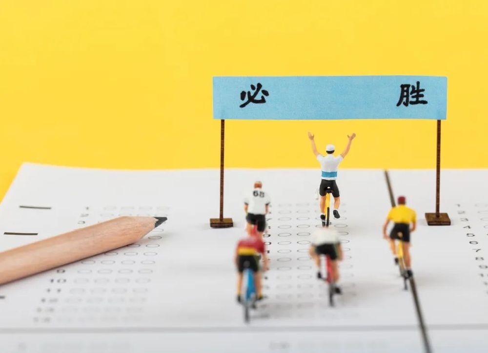 AI变身高考“监考老师”能更好保障考试公平吗？(图4)