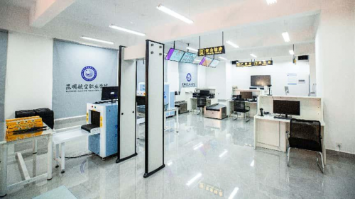 民航业薪资TOP3岗位！昆明航空职业学院助你弯道超车(图5)