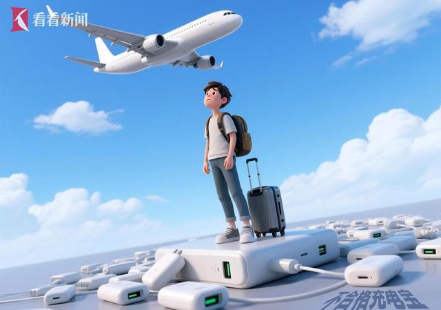 充电宝“新规”落地：筑牢安全底线执行更需要温度与智慧(图3)