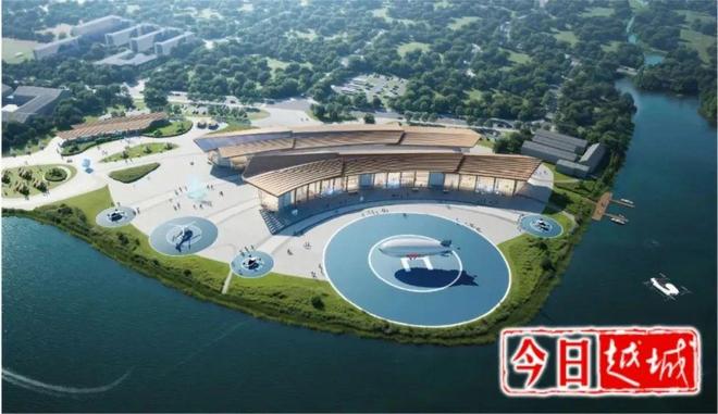 恭喜！绍兴这里要建机场了！位置就在→(图9)