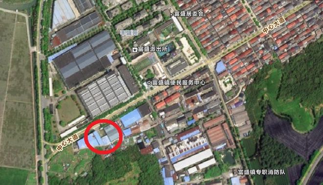 恭喜！绍兴这里要建机场了！位置就在→(图2)