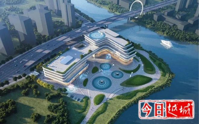 恭喜！绍兴这里要建机场了！位置就在→(图8)