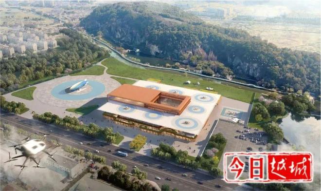 恭喜！绍兴这里要建机场了！位置就在→(图7)