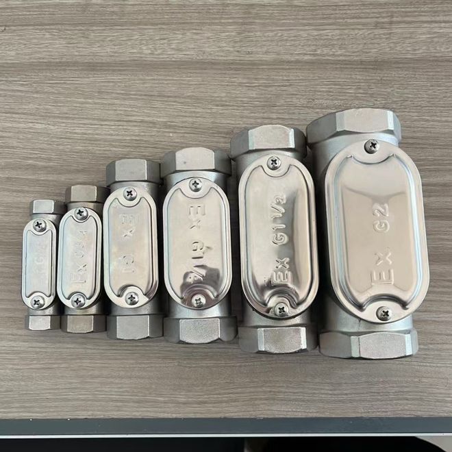 专注防爆接线盒制造厂家推荐河北州首防爆电器安全性能优异(图2)