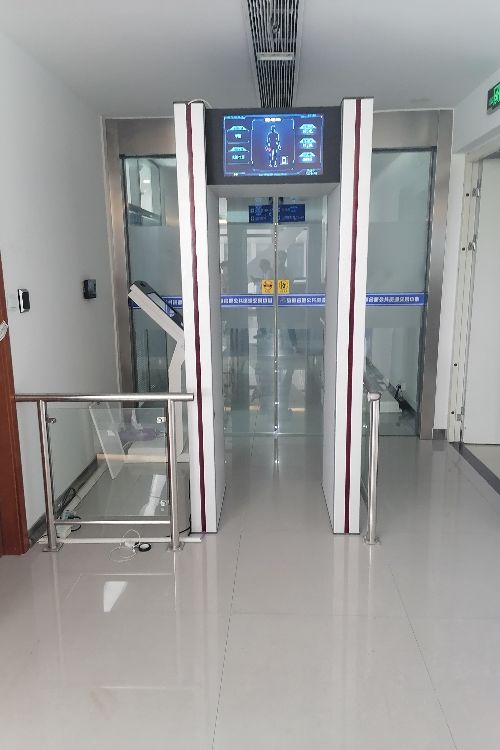 手机探测门只能检测到手机吗(图1)