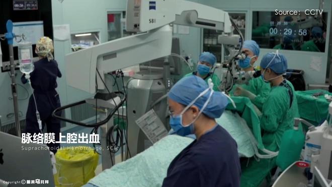 神医治好15000人却差点命丧手术室天才眼科医生陶勇被砍案(图7)