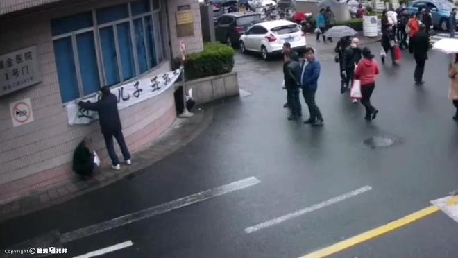 神医治好15000人却差点命丧手术室天才眼科医生陶勇被砍案(图46)