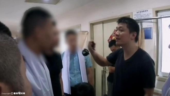 神医治好15000人却差点命丧手术室天才眼科医生陶勇被砍案(图45)