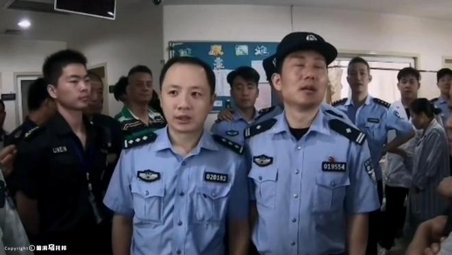神医治好15000人却差点命丧手术室天才眼科医生陶勇被砍案(图48)