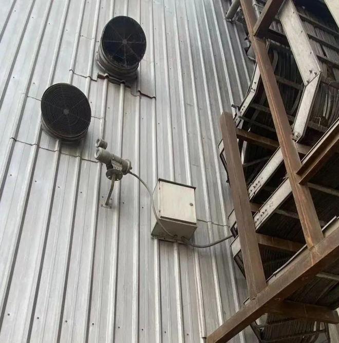 浅谈电气设备的防爆安全管理的各种事项(图1)