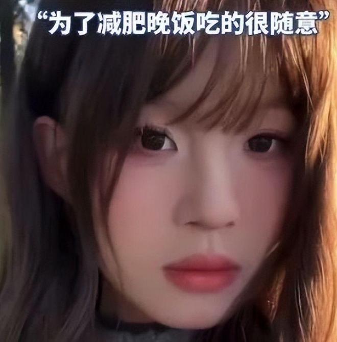 00后网红癌症去世长的很漂亮硬扛半年不就医器官全切也没用(图4)