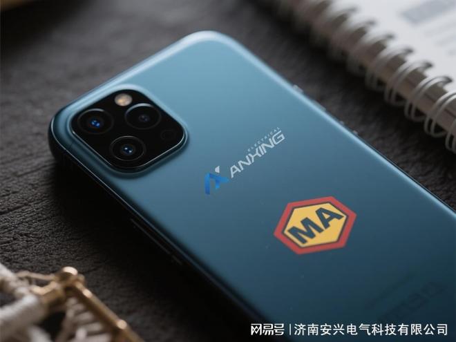 读懂防爆手机标识：济南安兴电气的安全密码(图2)