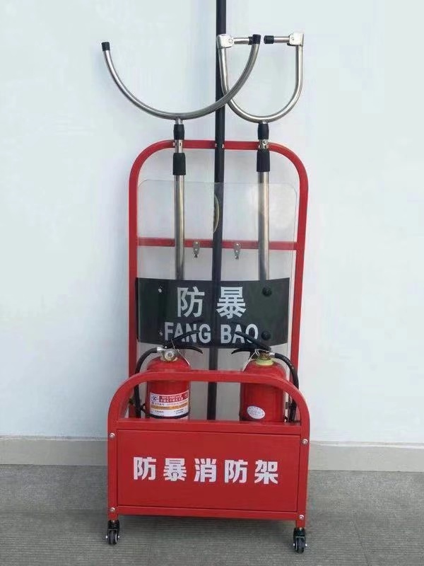 防爆器材设备安全操作规定(图1)