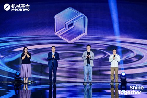 品牌全新升级！开启新篇章：机械革命耀你精彩(图10)