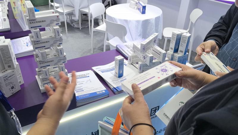 中国专家成功研发可溯源AI诊断系统 破解罕见病诊断世界性难题(图1)