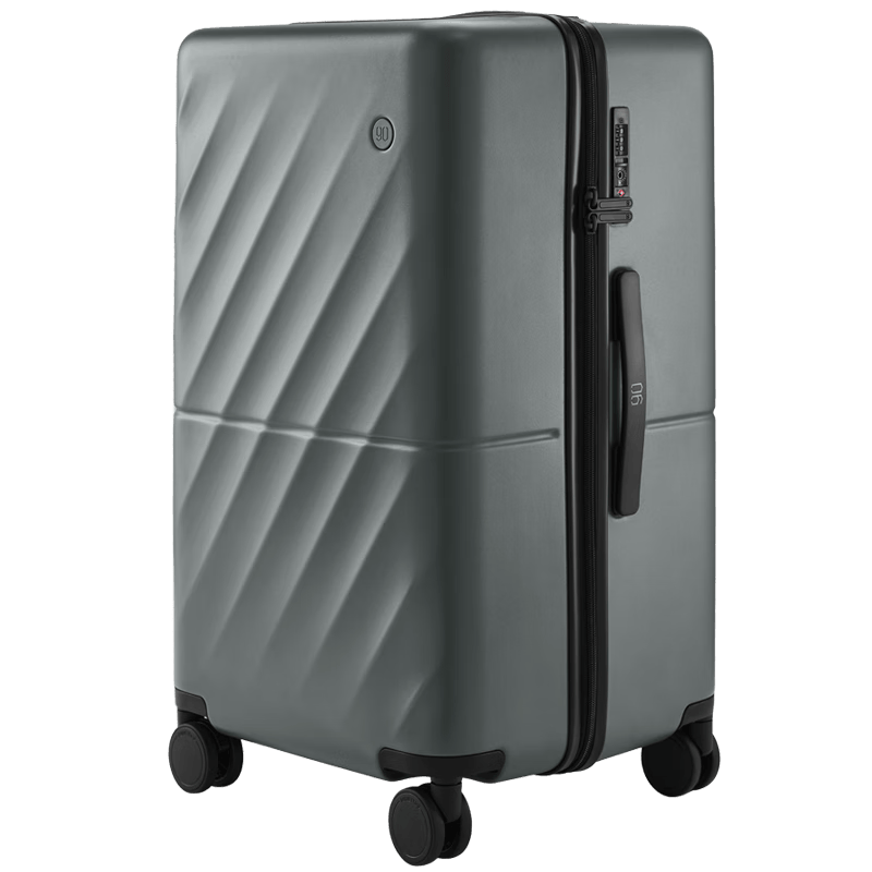 探索完美旅行伴侣：多款行李箱推荐助你轻松出行(图1)