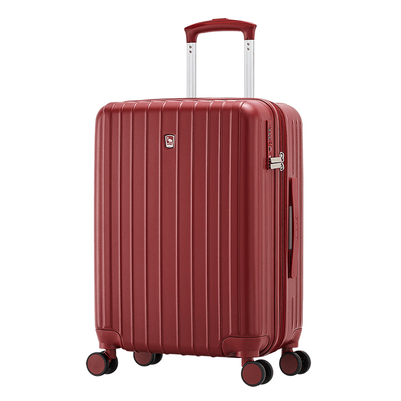 探索完美旅行伴侣：多款行李箱推荐助你轻松出行(图2)